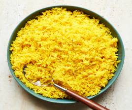 Yellow Rice